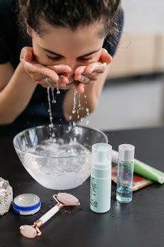 teen skin problem 