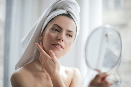 teen skin problem 