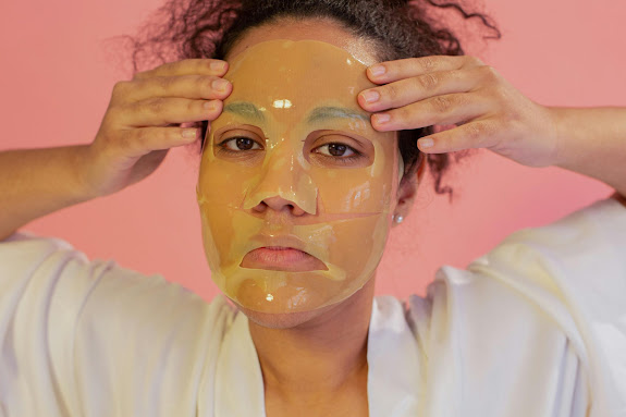 Dry skin 