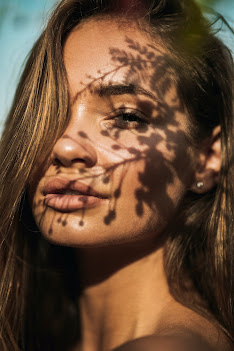oily skin 