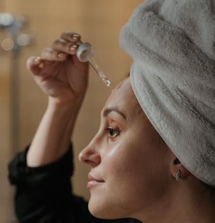 skincare 