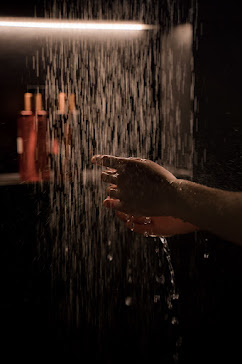 Dry skin 