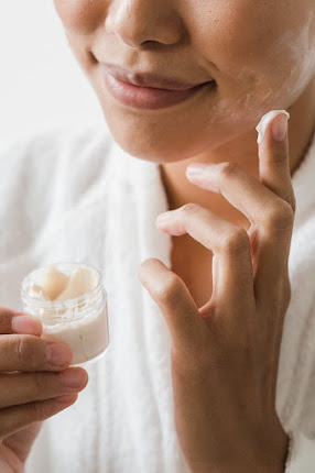 moisturizing 