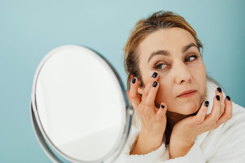 skin care