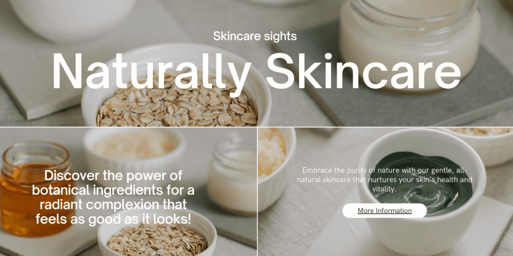 skincare 